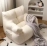 Children's Sofa Reading Corner Decoration Baby Lazy Sofa Stool Sitting on the Floor Little Boy Baby Cute Little Sofa Chair