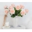 75CM Simulated Hand Moisturizing Rose INS Wind Single Head Rose