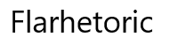 flarhetoric